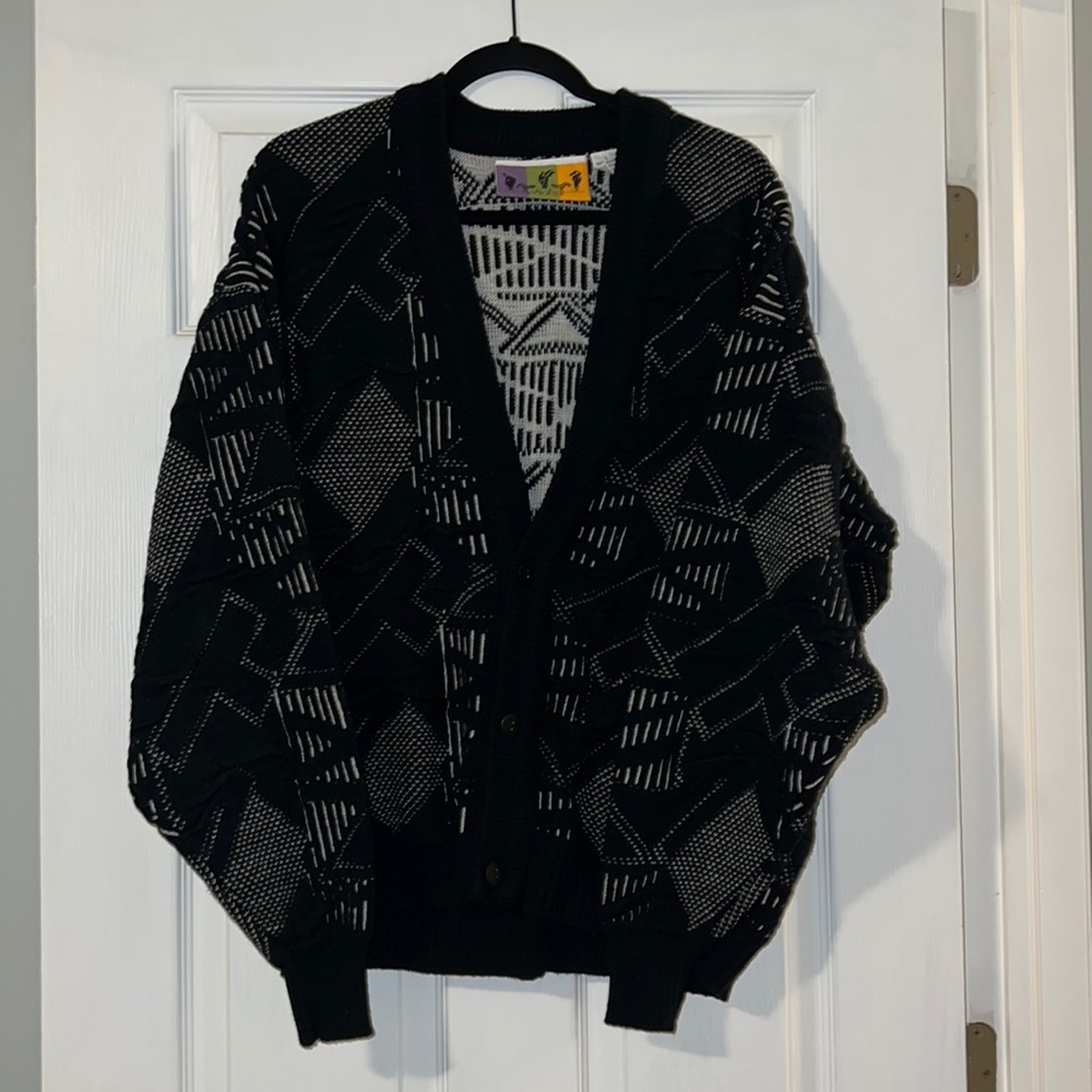 Vintage Policy Studio Sweater